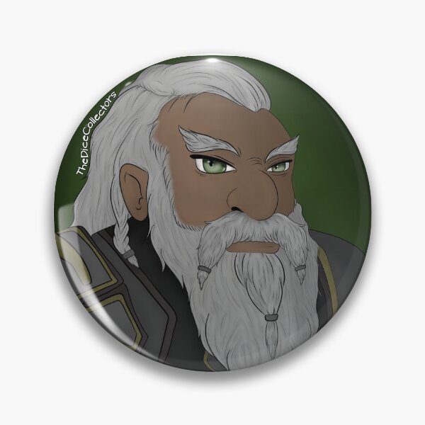 Item preview, Bran -TheDiceCollectors- designed and sold by DiceCollectors.