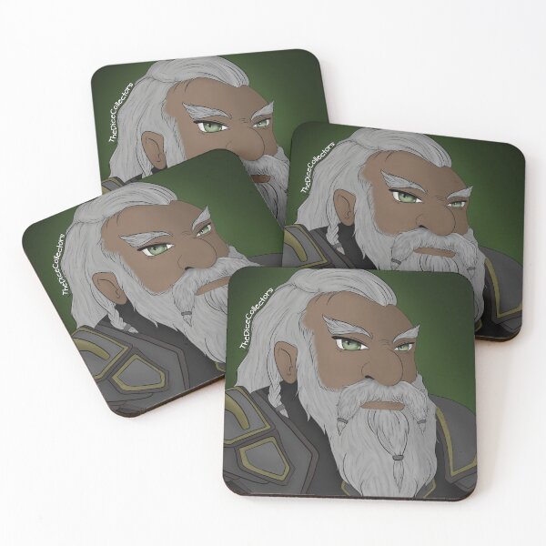 Item preview, Bran -TheDiceCollectors- designed and sold by DiceCollectors.