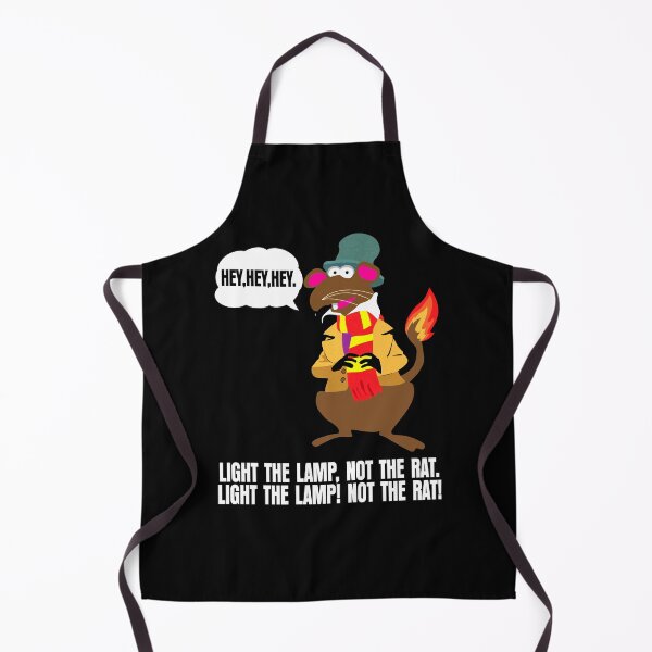 Artikelvorschau, Rizzo Rat T-Shirt entworfen und verkauft von GIADFHN.