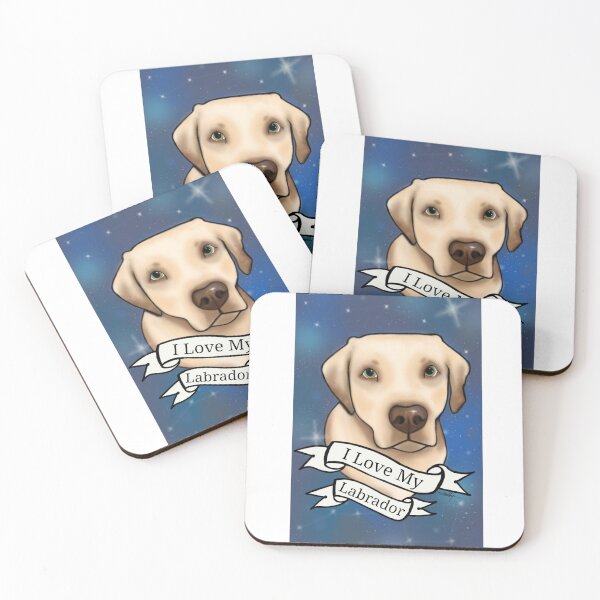 Item preview, I love my Labrador tattoo designed and sold by CraftKrazie.