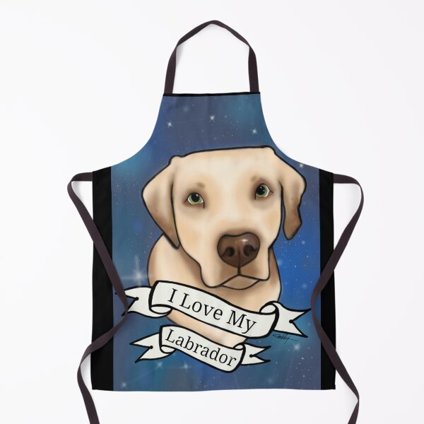 Item preview, I love my Labrador tattoo designed and sold by CraftKrazie.