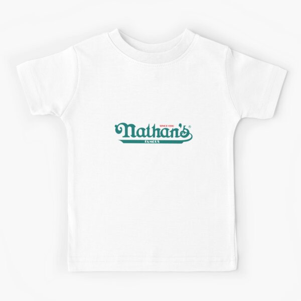 Nathan's Kids T-Shirt