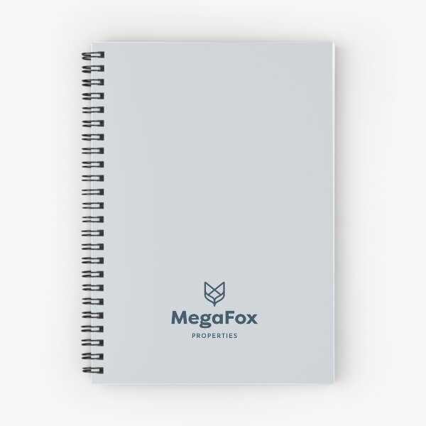 Item preview, MegaFox designed and sold by MKWCreativeCo.