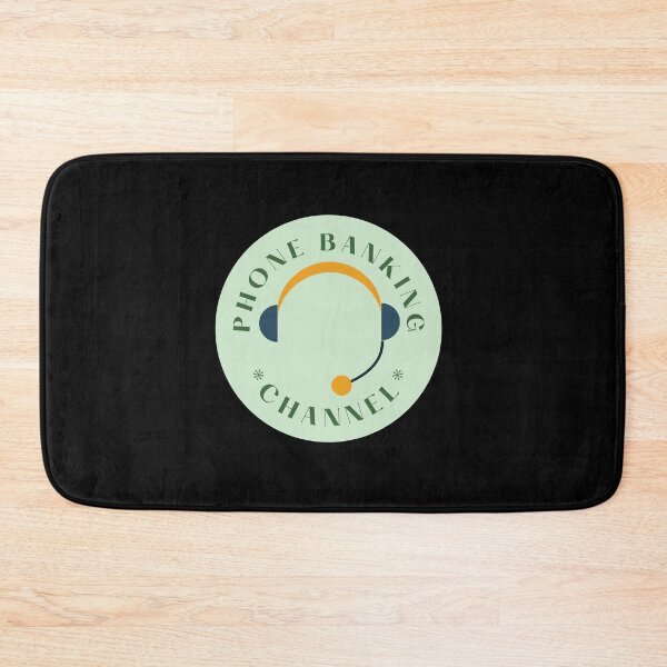 Item preview, Phone Banking - Channel designed and sold by GlobalHunt.