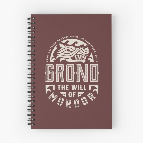 Item preview, Grond designed and sold by Mary Scarlett LaBerge.