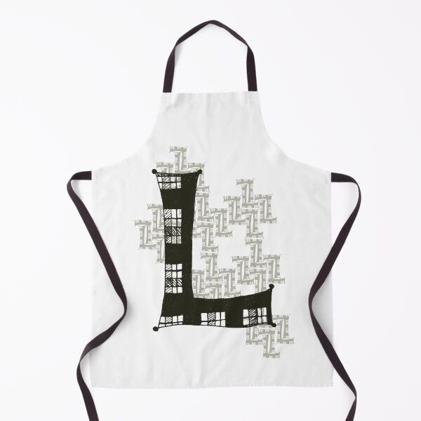 Item preview, Color Me L designed and sold by JoonMoon.