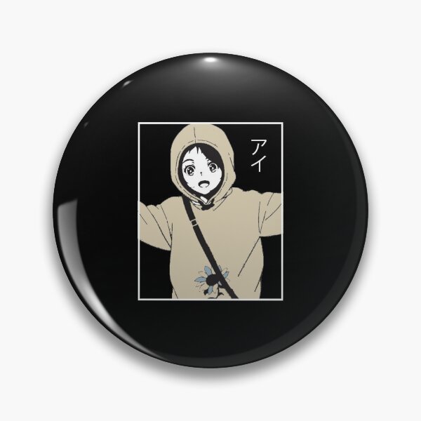 Item preview,  Wonder Egg Priority ''AI'' V2 designed and sold by riventis66.