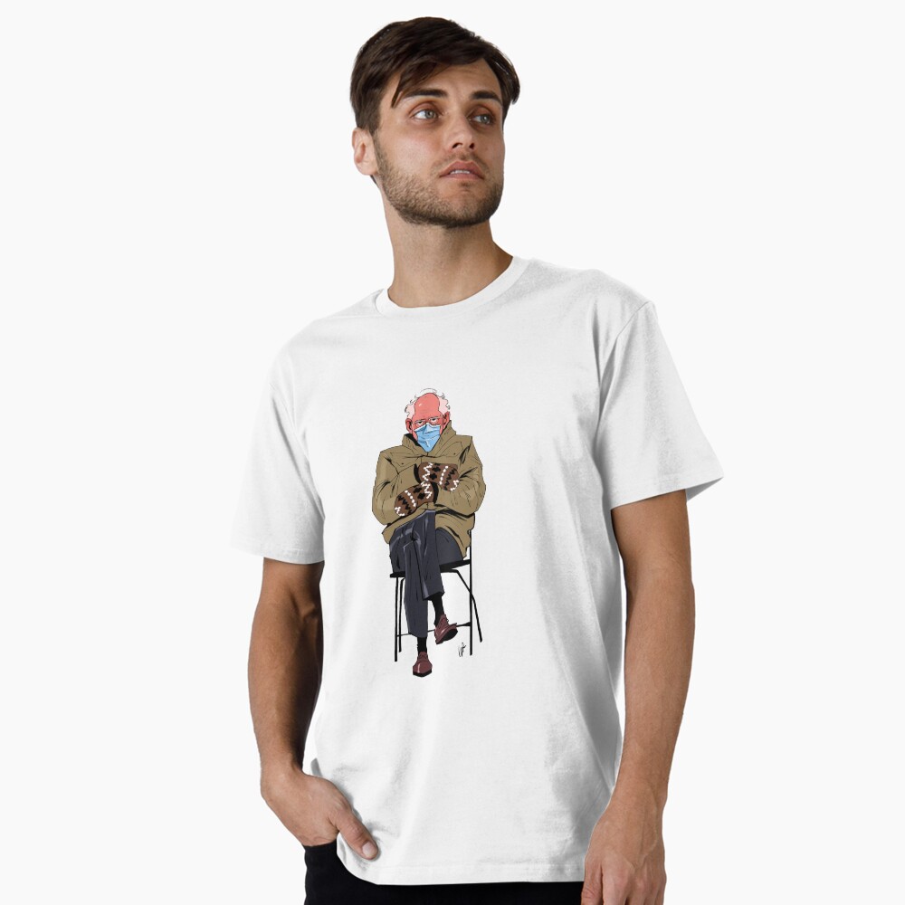 Item preview, Premium T-Shirt designed and sold by thatartchick.