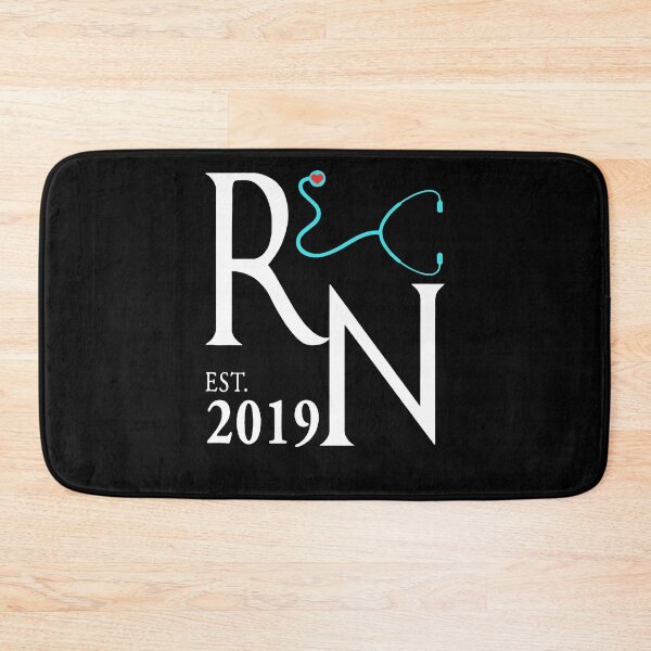 Item preview, Rn-Nurse-Est-2019 L&D Nurse designed and sold by GIADFHN.