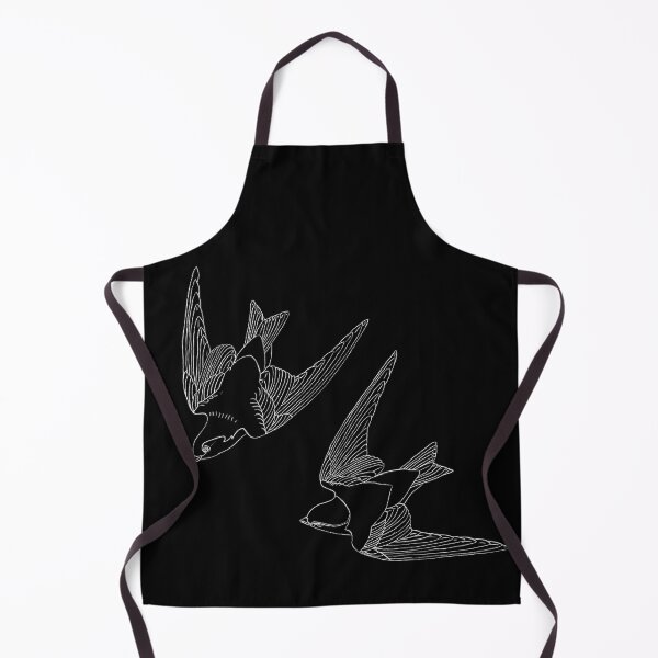 Item preview, Swallows designed and sold by WokenIris.