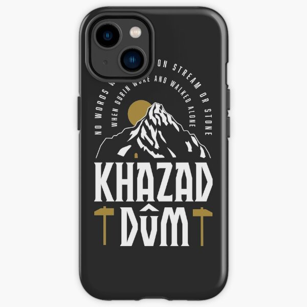Khazad Dum Gifts & Merchandise for Sale