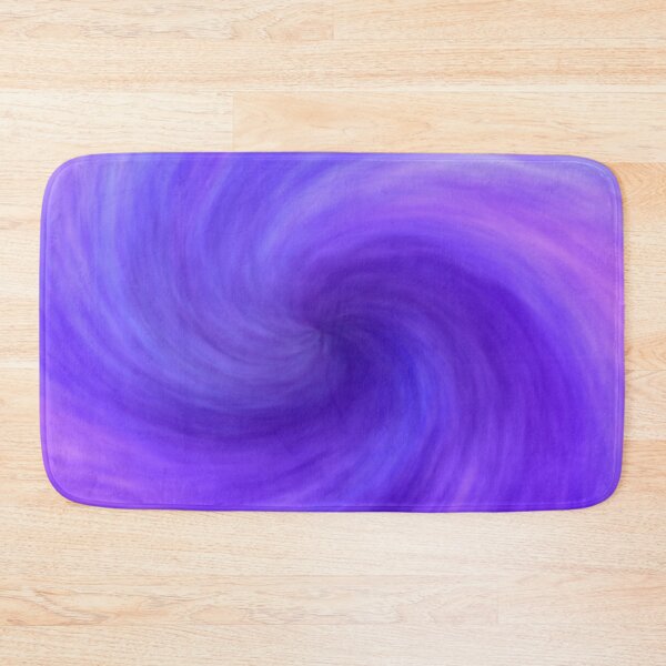 Item preview, Purple Galaxy Wind Vortex designed and sold by Deborah Camp.