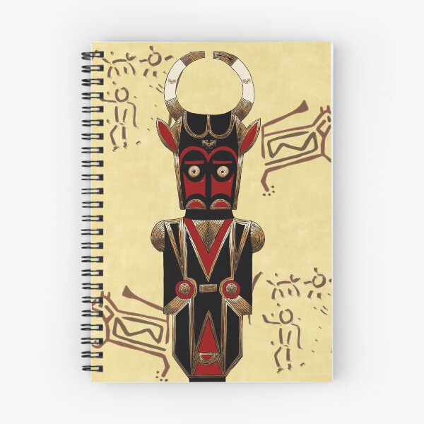 Item preview, Minotaur designed and sold by bohemianbound.