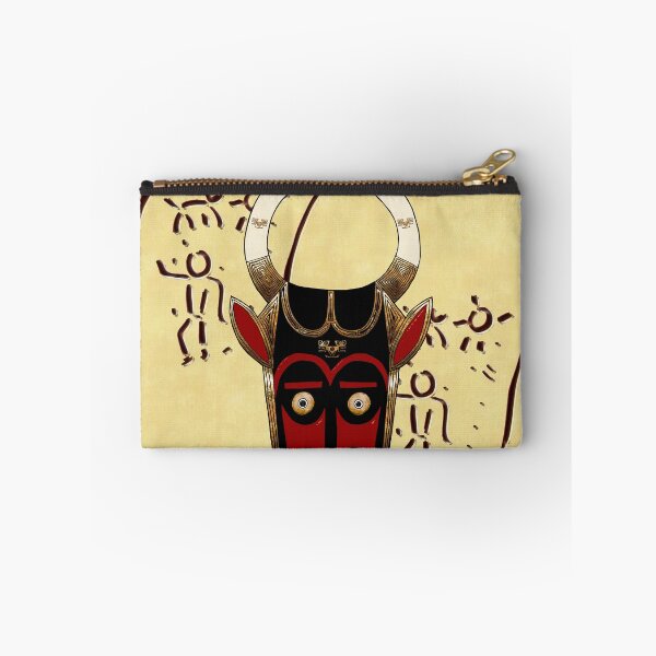Item preview, Minotaur designed and sold by bohemianbound.