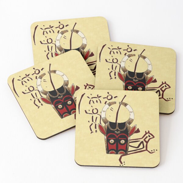Item preview, Minotaur designed and sold by bohemianbound.