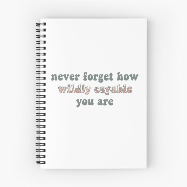Item preview, Capable Sticker designed and sold by gsnavelydesigns.