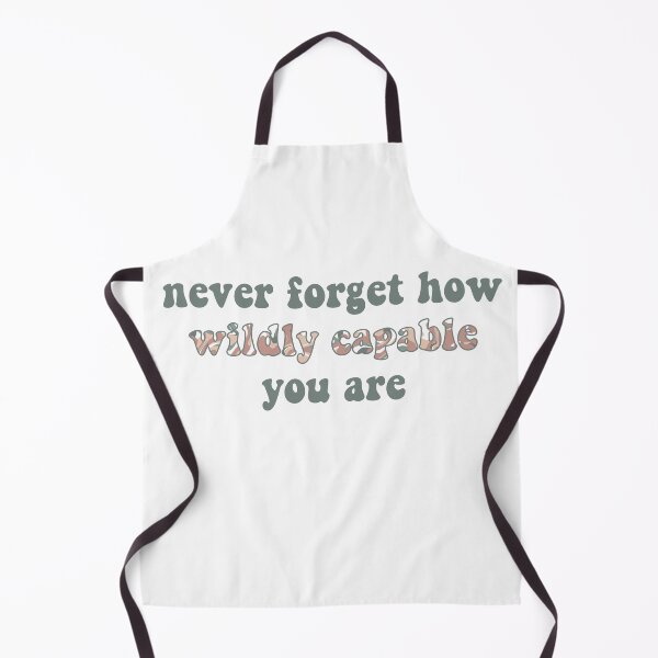 Item preview, Capable Sticker designed and sold by gsnavelydesigns.