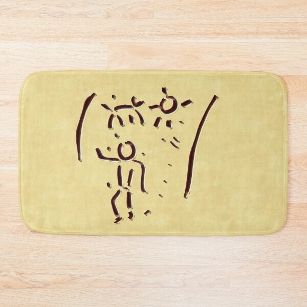 Item preview, Minotaur designed and sold by bohemianbound.