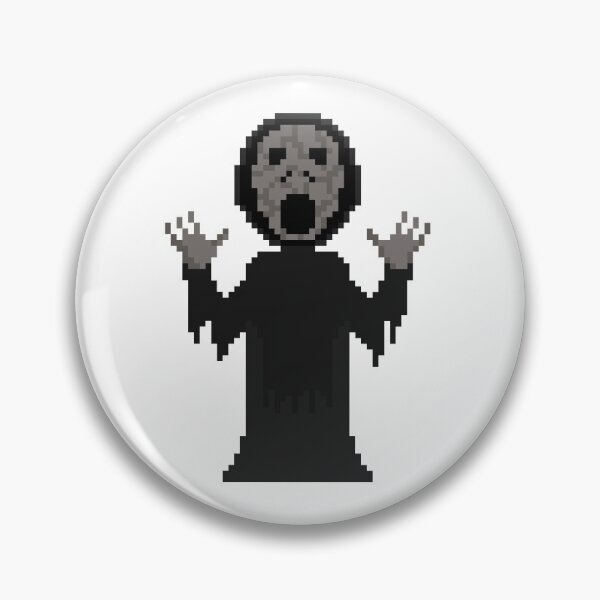 Item preview, The Hauntress designed and sold by PixelPumpkin.
