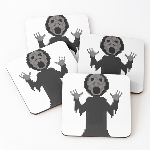 Item preview, The Hauntress designed and sold by PixelPumpkin.