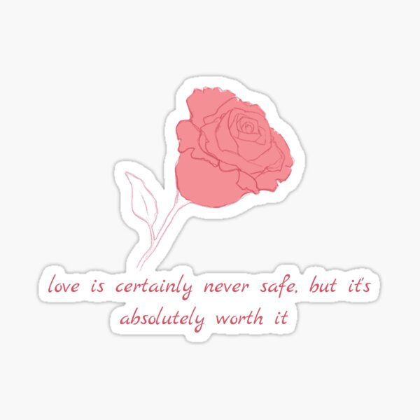 Vista previa del artículo con la obra «Cita de novela romántica», diseñado y vendido por chrisevanswife.