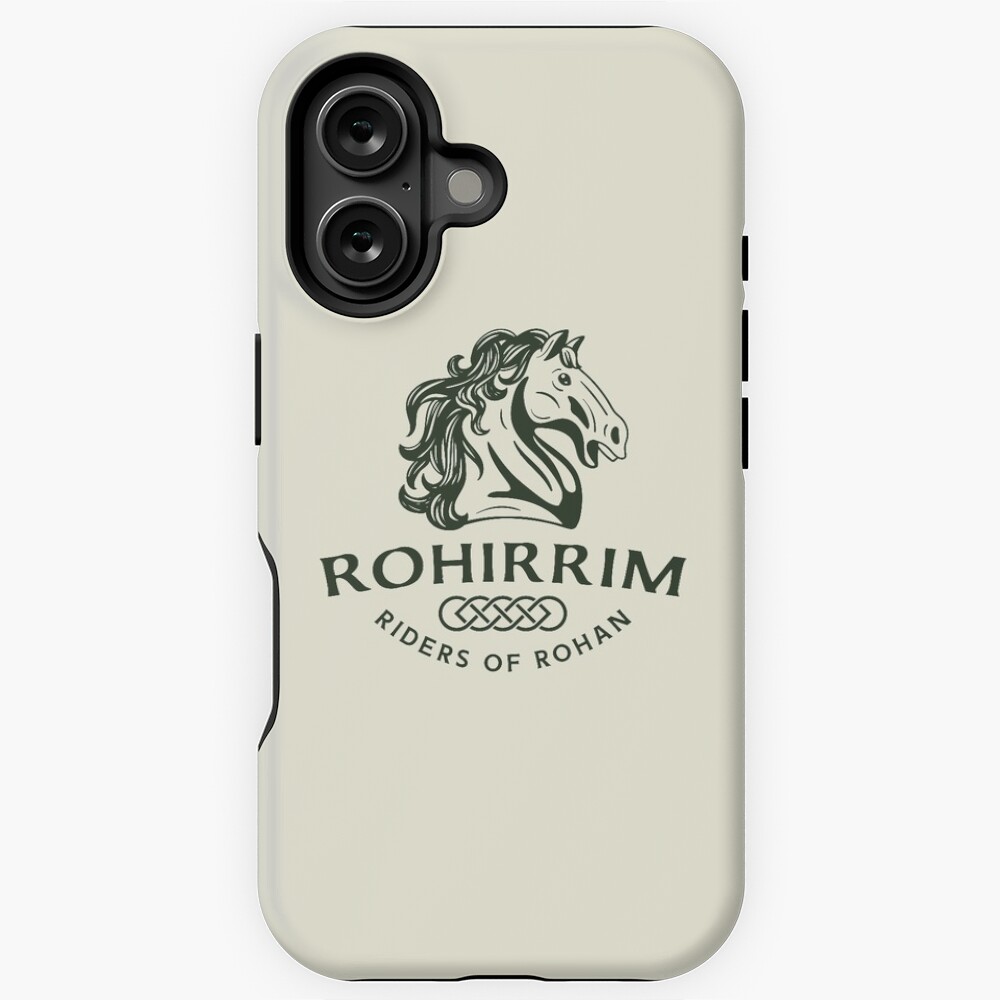 Item preview, iPhone Magsafe Tough Case designed and sold by mscarlett.