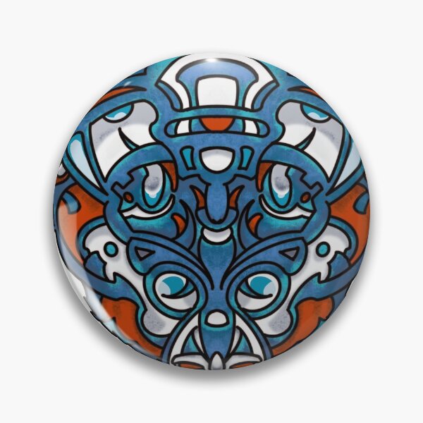 Item preview, Brainsectoids. designed and sold by Ian James McDonald.