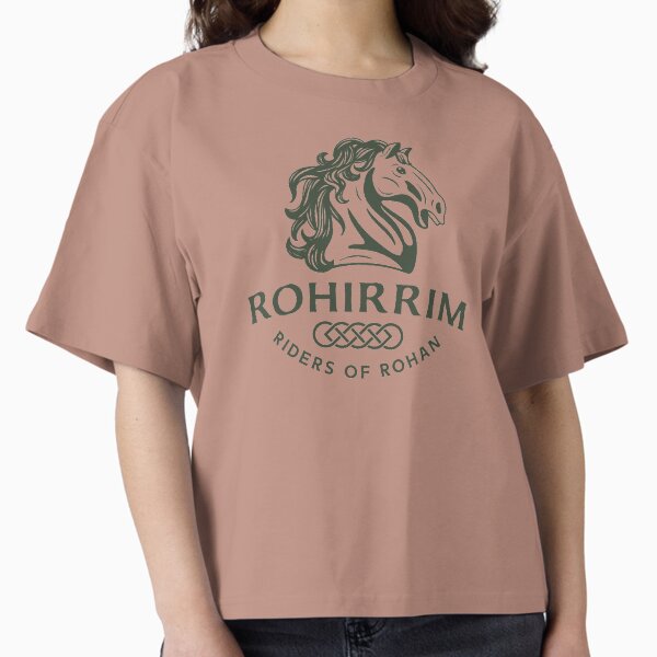 Item preview, Rohirrim designed and sold by Mary Scarlett LaBerge.