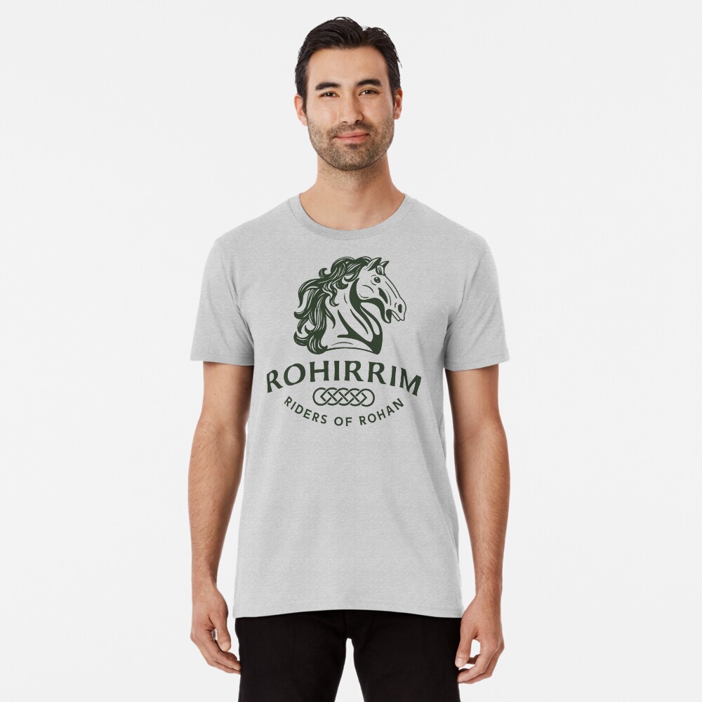 Item preview, Premium T-Shirt designed and sold by mscarlett.