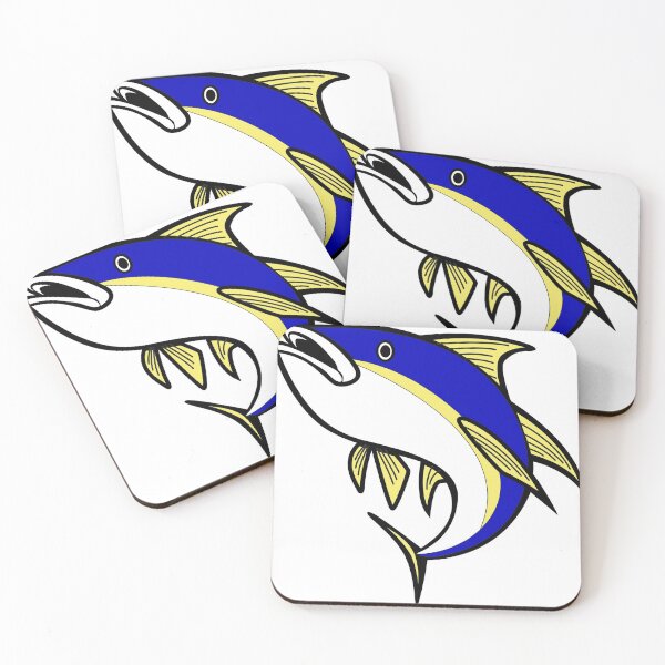 Item preview, Tuna Fish designed and sold by sasijaya.
