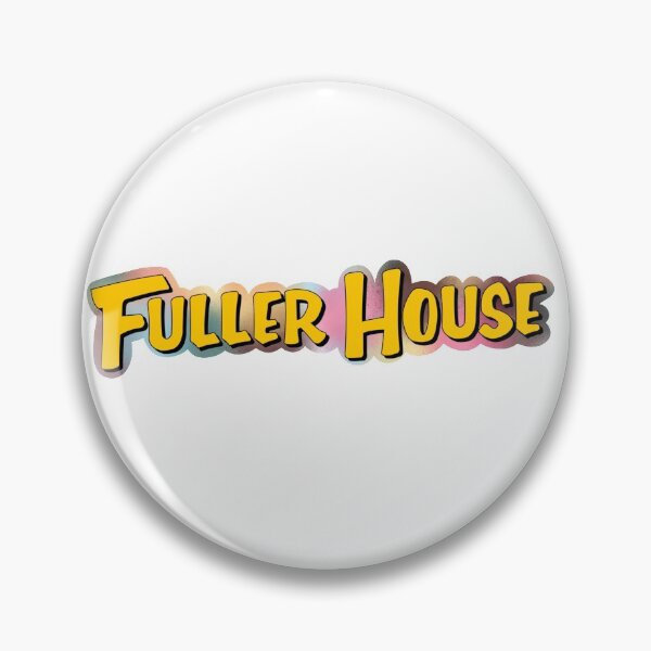 Item preview, Fuller House designed and sold by destinygarcia.