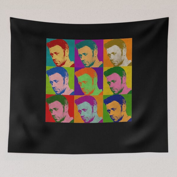 Item preview, Rocco Siffredi 76  designed and sold by GIADFHN.