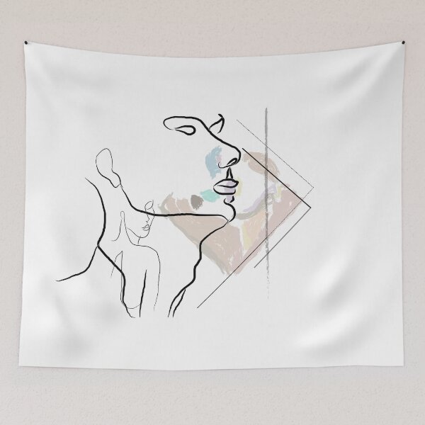 Item preview, Fine Line  designed and sold by Ziv Paczy.