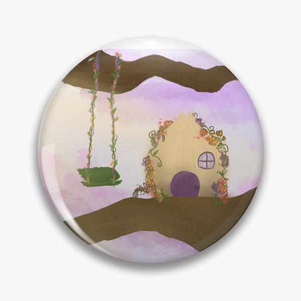 Item preview, A Fairy Escape designed and sold by Mauved.