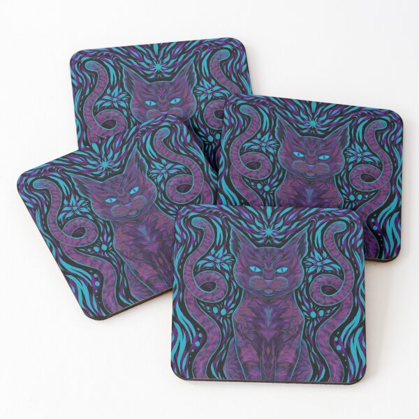 Item preview, Dream Cat designed and sold by Jason Castillo.