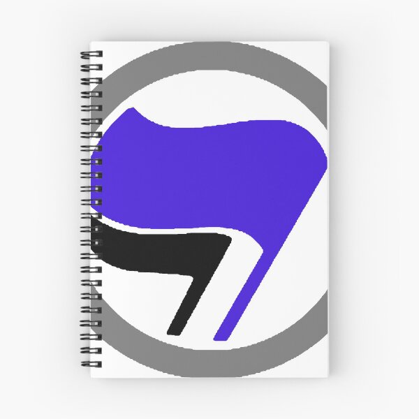 Item preview, Ace Antifa designed and sold by Shanabananagins.