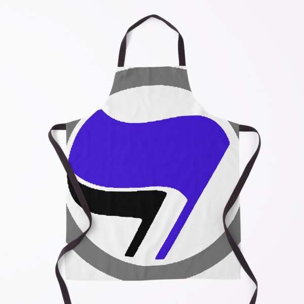 Item preview, Ace Antifa designed and sold by Shanabananagins.