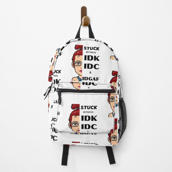 Item preview, Stuck between designed and sold by JJs-Tees.