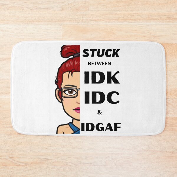 Item preview, Stuck between designed and sold by JJs-Tees.
