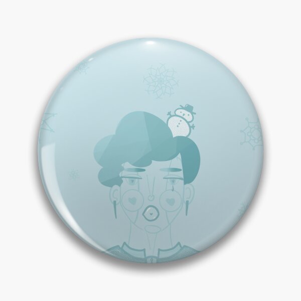 Item preview, Powder Blue designed and sold by pkitty-opal.