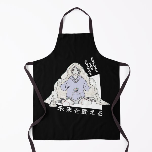 Item preview, Wonder Egg Priority ''CHANGE THE FUTURE'' V1 designed and sold by riventis66.