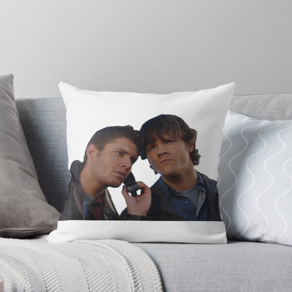 Item preview, Sam and dean Winchester  designed and sold by natalyaka7.