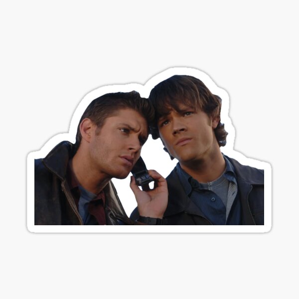 Item preview, Sam and dean Winchester  designed and sold by natalyaka7.
