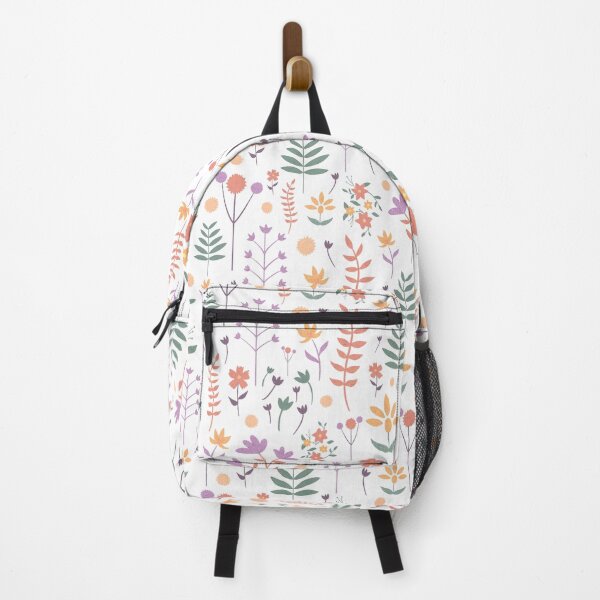 Item preview, Garden-Floral Pattern designed and sold by HeyHil.
