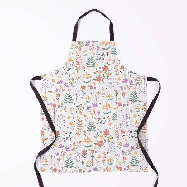 Item preview,  Garden-Floral Pattern designed and sold by HeyHil.