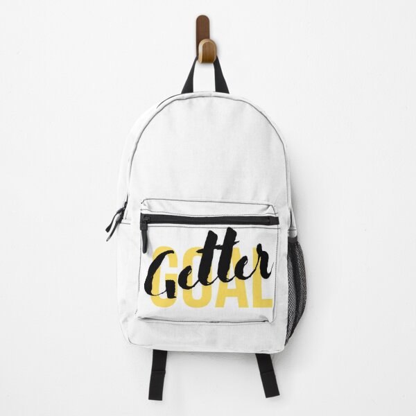 Item preview, GOAL GETTER designed and sold by EsmoozyDMaestro.