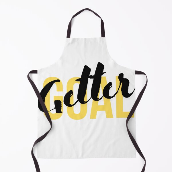 Item preview, GOAL GETTER designed and sold by EsmoozyDMaestro.