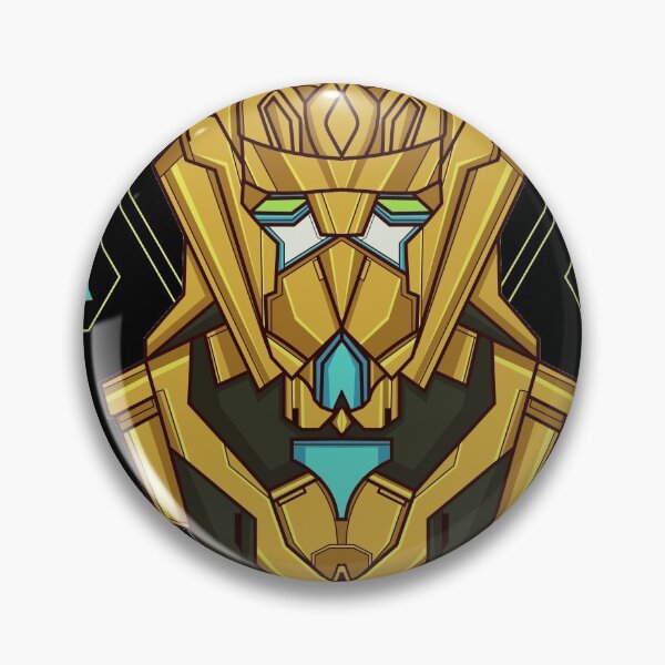 Item preview, gatot kaca mecha from indonesian culture designed and sold by Deojunior.