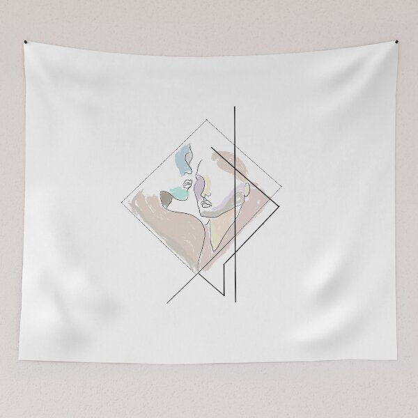 Item preview, Fine Line designed and sold by Ziv Paczy.