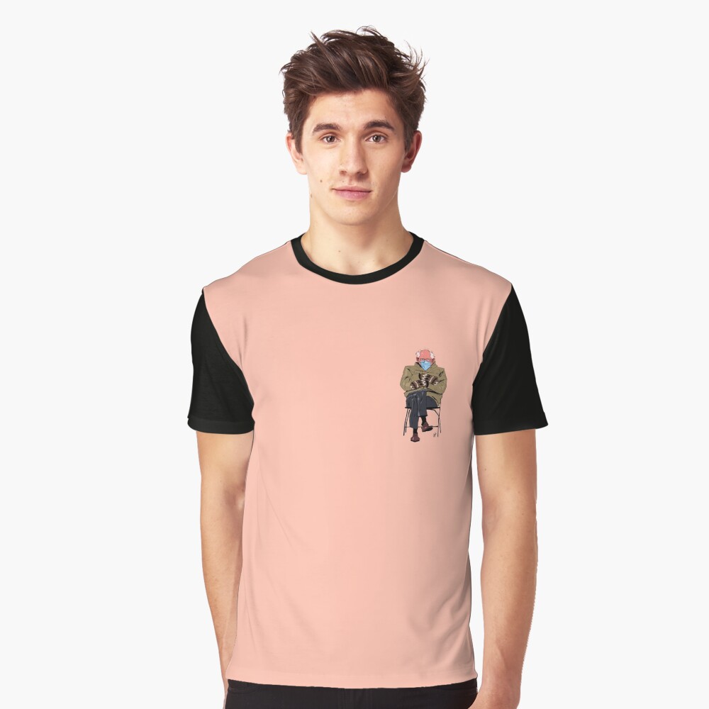 Item preview, Graphic T-Shirt designed and sold by thatartchick.
